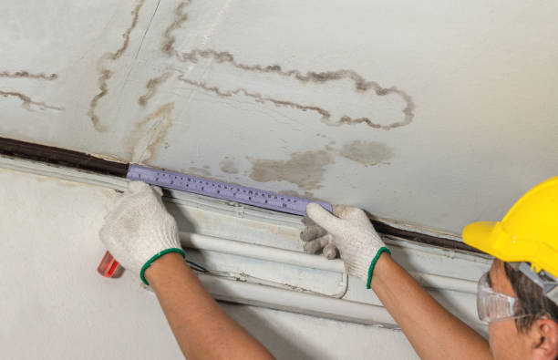 Reliable Water Damage Repair contractor in Elkins, WV by Aqua Guard Water Damage